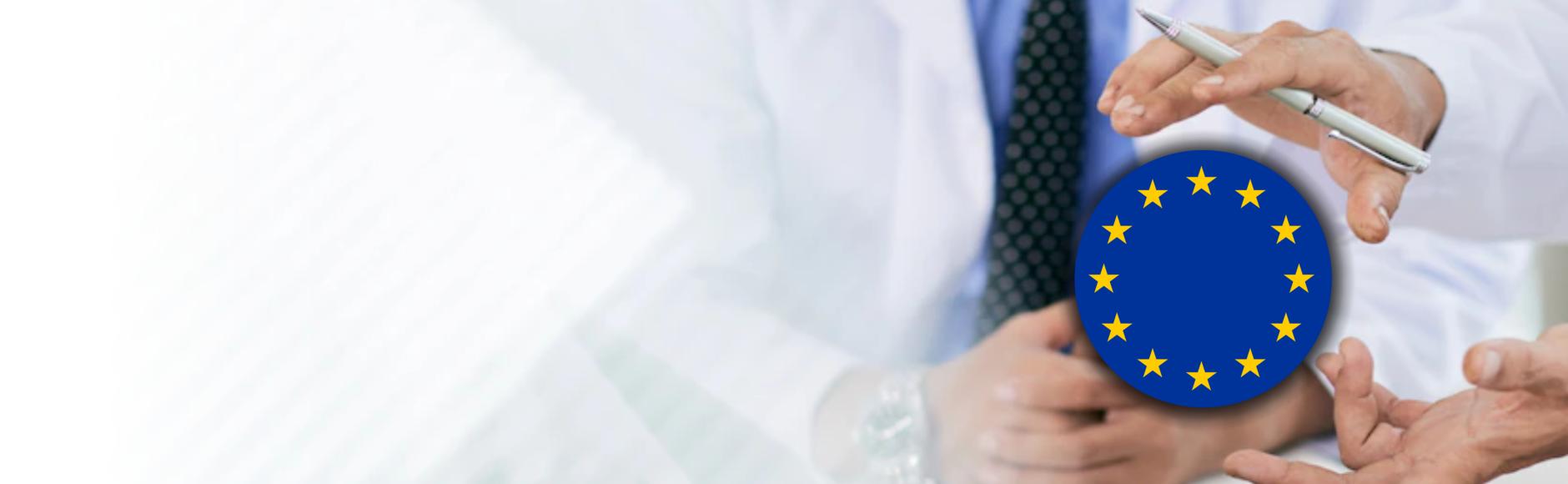 Die Europäische Krankenversicherung TEDAX Finanzdienstleistungen